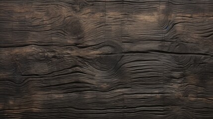 The Allure of Weathered Wood. Generative AI