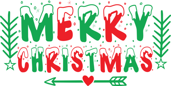Merry Christmas t-shirt