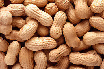 Peanuts in the Shell 