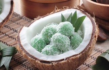 indonesian food