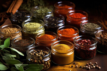 Spice Tray