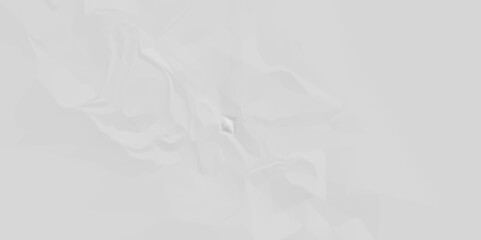 The texture of white paper is crumpled. White crumpled paper texture. white crumpled paper background texture pattern overlay	