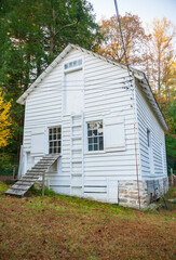 Carl Sandburg Home National Historic Site