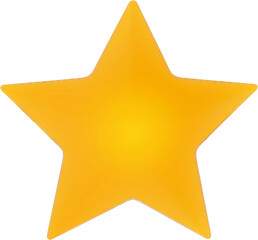 투명한 배경 위에 나무장난감 도형