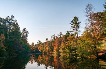 Carl Sandburg Home National Historic Site