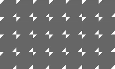gray and white bow, abstract triangle seamless repeat pattern design for fabric print or wrap design