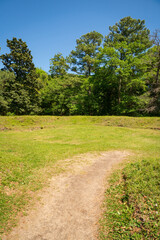 Fort Raleigh National Historic Site