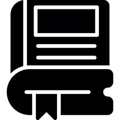 Book Icon