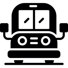 Bus Icon