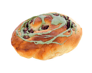 freshly baked bread transparent png