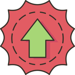 promotion  icon