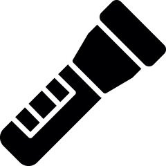 Flashlight Icon