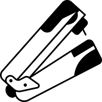 Stapler  Icon