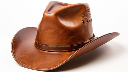 cowboy boots and hat HD 8K wallpaper Stock Photographic Image 