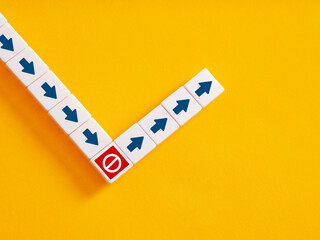 Compliance to the rules regulations and procedures. Conforming to the ban policies. Finding new...