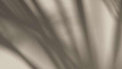 3D render, unobtrusive background with shadow on the wall. Premium podium, stand on pastel light background. Mock up for exhibitions, presentation of products, therapy, relaxation and health.	
