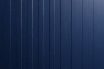 Background of vertical wooden panels. The name of the color is Pearl Night Blue. Gradient with light from top right