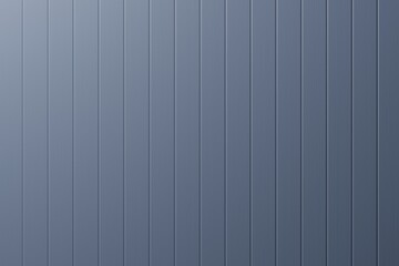 Abstract wooden background of vertical planks, color is Pigeon Blue. Gradient with soft light coming from top left