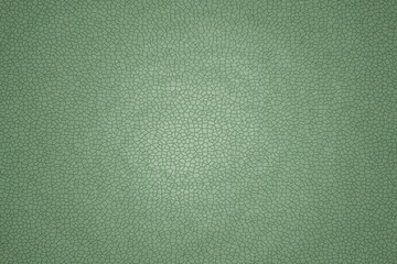 Leather texture, flat view. The name of the color is dark sea green