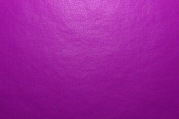Leather texture, flat view. The name of the color is fuchsia