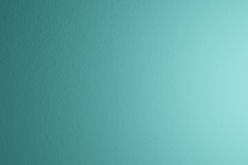 Paper texture, abstract background. The name of the color is tron blue