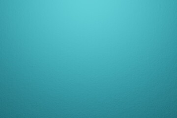 Paper texture, abstract background. The name of the color is turquoise - obrazy, fototapety, plakaty