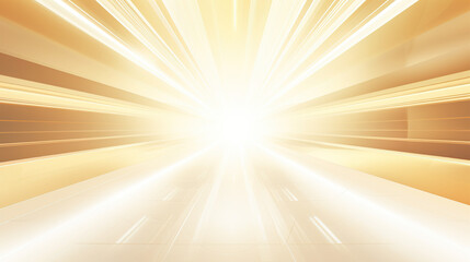 Obraz premium abstract background with rays