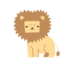 ライオン