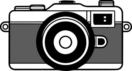 camera vector