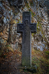 Dracula Castle in Transylvania.