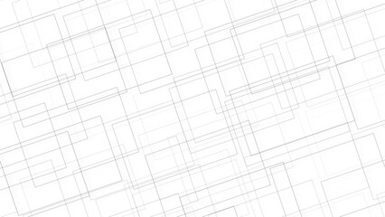 background with squares