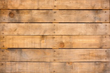 Naklejka premium close-up of a wooden pallet texture