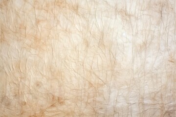 bleached mulberry paper with visible fibers