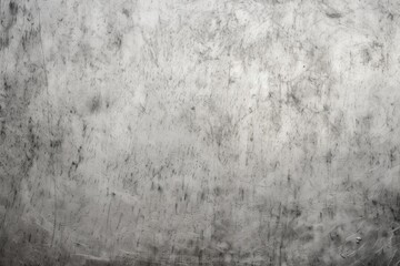 distressed silver sheet with random scratches