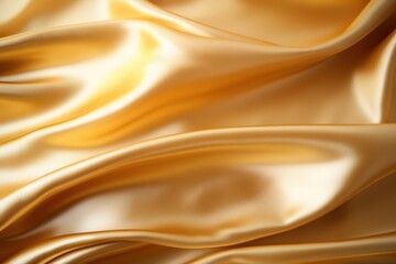 Gold background or texture and Gradients shadow