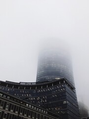 office building