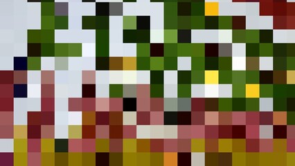 Background abstract 