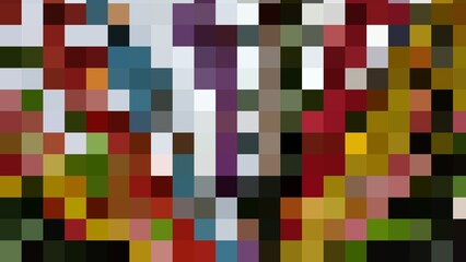 abstract background