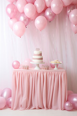 Pink Celebration Delight