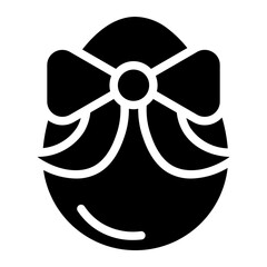 easter egg glyph