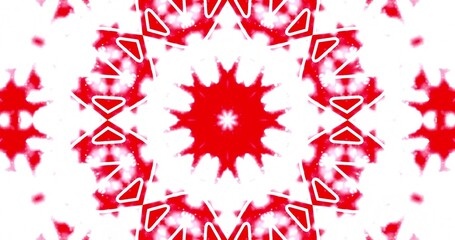 christmas red background with copy space	