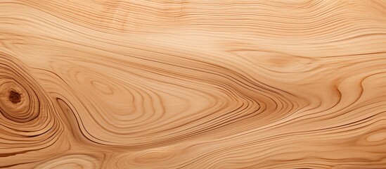 maple wood with swirling grain patterns texture background