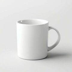 Maquette de mug