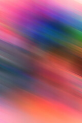 Obraz premium Abstract color background with lite lines