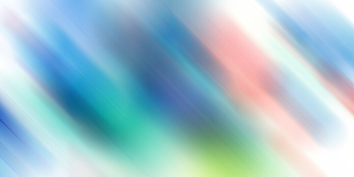 Abstract color background with lite lines