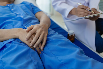 Where prostate and bladder problems are stored. target pain Health problems of young people A young...