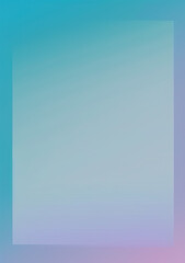 Background illustration, mix Sky Blue, purple, green,
 Gradient. Rainbow pastel.