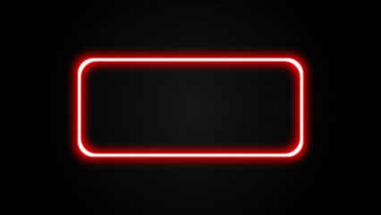 Abstract Neon Poster templates background with neon Light and glow concept. Perfect for nightlife, music, dj, electric, digital, festivals, clubs, party. Vector illustration.
