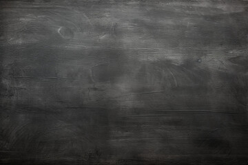 blackboard with chalk - obrazy, fototapety, plakaty