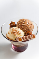 Copa de Helado